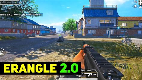 If you are a pubg lover and play it regularly as solo or duo or as a squad new update brings amazing cool stuff!! Erangle 2.0 is actually amazing! | PUBG Mobile - YouTube