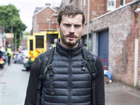 The Fall On Netflix How Many Episodes Are In The Fall Tv And Radio Showbiz And Tv Uk