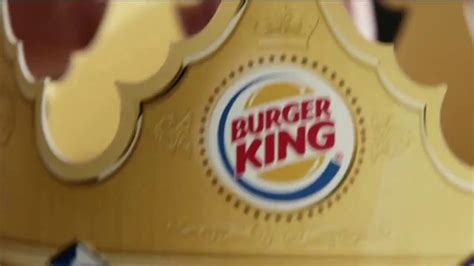burger king 2 for 4 mix n match tv commercial worth waking up for 1 delivery 5 minimum