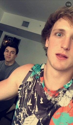 Logan Paul And Ethan Dolan ♡ My Favourite People In One Picture