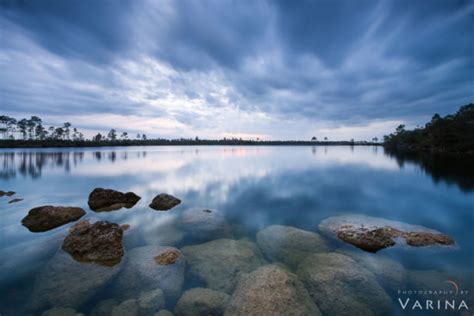 Slow Shutter Speed Landscape Photography For Beginners