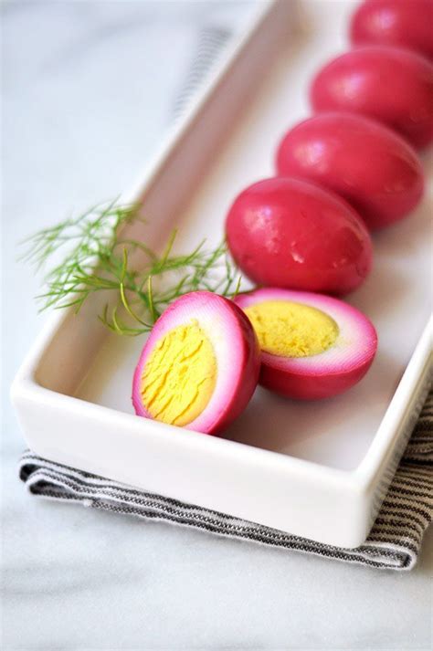 Amish Pickled Red Beet Eggs Artofit