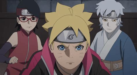 How To Watch Boruto In Order With Movies From Start To Finish