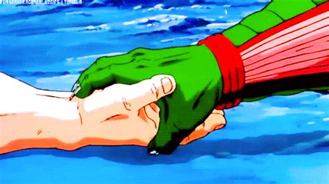 Maybe you would like to learn more about one of these? Piccolo Tribute | Anime Amino