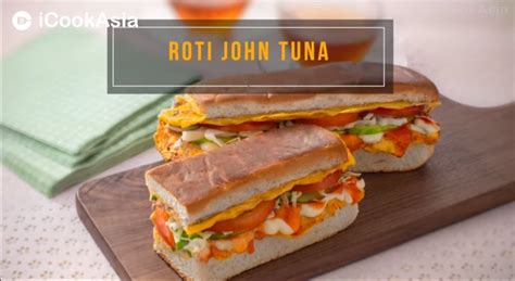 We did not find results for: Resipi Roti John Tuna - Menu Sihat Untuk Kudapan ...