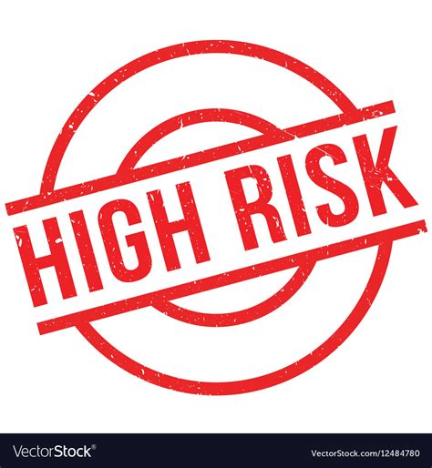 High Risk Icon 161728 Free Icons Library