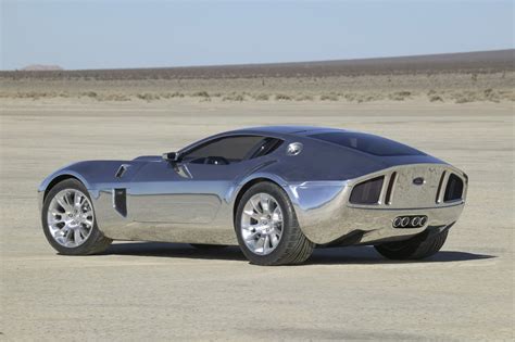 Wallpaper Ford Shelby Gr 1 Concept Ford Shelby Gt Gran Turismo