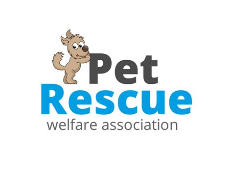Pet Rescue Welfare Association Web Studio North Wales