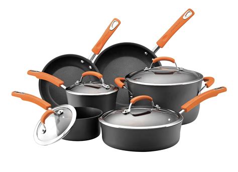The 3 Best Hard Anodized Cookware The Cookware Geek