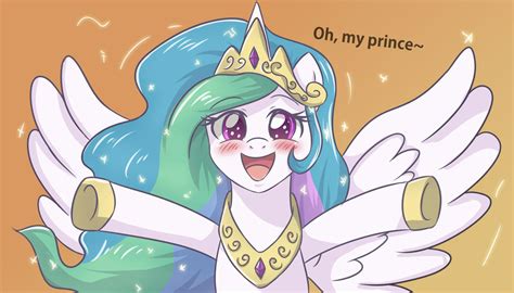 Princess Celestia By Sumin6301 On Deviantart