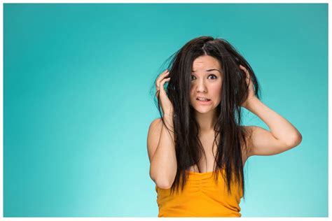 a complete guide on how to combat frizzy hair during monsoon tips and measures inside