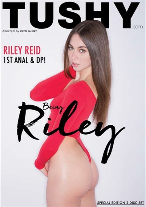 Being Riley Tushy Sugarinstant