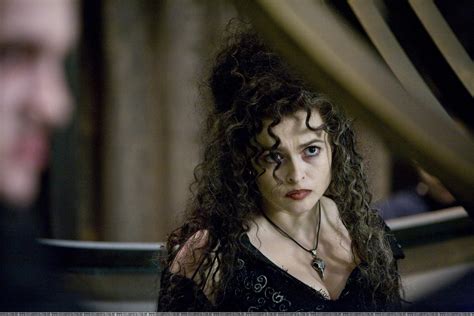 Gorgeous Bellatrix Harry Potter Vs Twilight Image 18165948 Fanpop