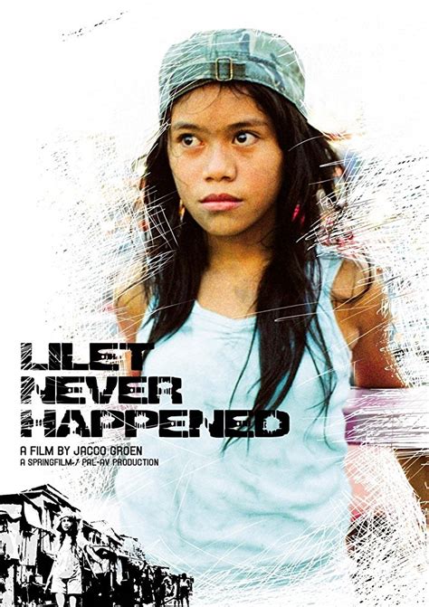 Pinoy Indie Movies Lileth Never Happened 2012