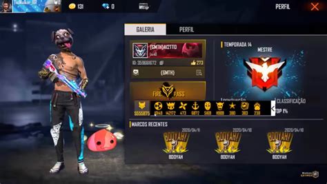 En aplicaciones reconocidas y efectivas. Jogador de Free Fire gasta 166 milhões de Diamantes de uma ...