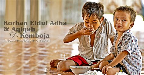 Artinya, sejak tanggal 1 dzulhijjah hingga qurban itu disembelih pada 10 dzulhijjah atau tiga hari. REMINDER Hari Terakhir Untuk Potong Kuku & Gunting ...