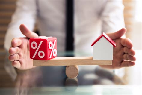 Understanding Mortgage Rates The Collin Bruce Mortgage Team