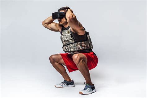 Top 15 Best Vr Fitness Games For A Total Body Workout