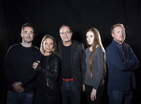 (s) (r) (s) (r) 6.30 The House on Cold Hill - SOUTHEND THEATRE SCENE