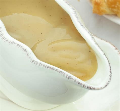 What Is A Gravy Boat With Picture