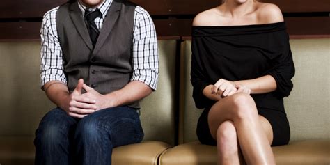 Lessons From First Dates After Divorce HuffPost