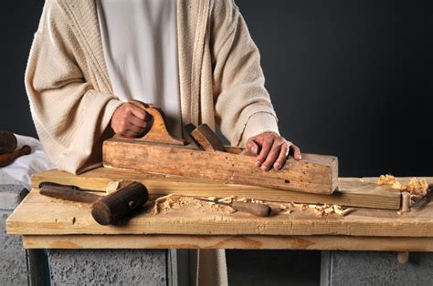 The Carpenter’s Son – Creative Christian Perspectives Blog