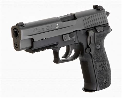 Hand Guns Sig Sauer P226 P228 M11 P229