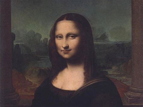 Without a doubt, the most famous painting in the world. Russian Mona Lisa could be genuine, says art expert | The ...