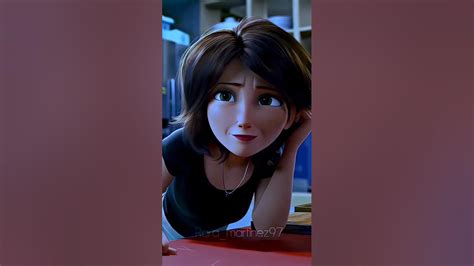 Aunt Cass And Helen Follow Me For More Helenparr Theincredibles