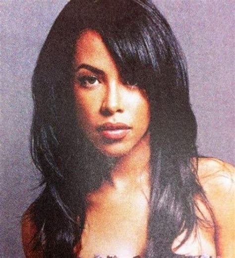 Aaliyah Aaliyah Singer Aaliyah Haughton Aaliyah