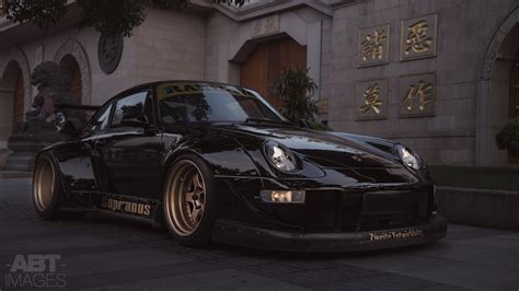 Wallpaper Temple Black China Photography Porsche 911