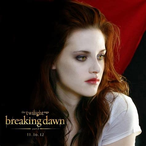 Bella Cullen Breaking Dawn Part 2 By Twilightgirlzbff On Deviantart