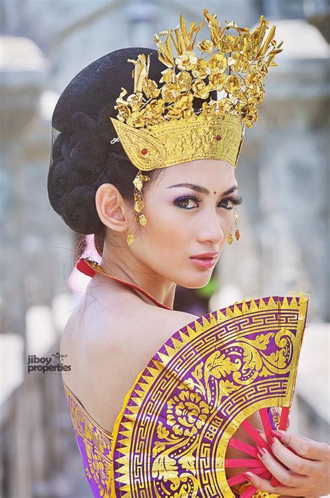 Kartika By Jiboy Mandey 500px Indonesian Women World Cultures
