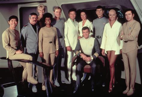 ‘star Trek The Motion Picture Returns To Theaters For Its 40th