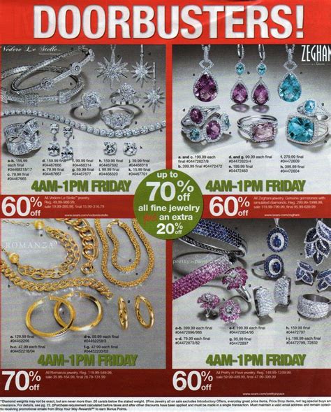 What Jeweler Has The Best Black Friday Deals - Pre-Black Friday Sales That are Live Now! | Black friday finds, Sears