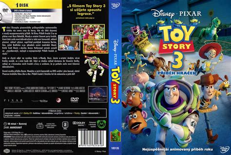 Unfug Die Schwäche Gewitter Toy Story 3 Dvd Cover Diskurs Roboter Bericht