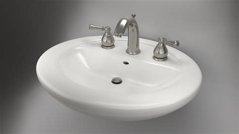 Fitting A Bathroom Sink Or Bidet Step By Step Guide And Video