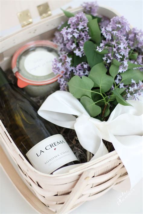 The recipes are not fussy and easy to prepare as well as delicious. Creative Hostess Gifts That You Can DIY