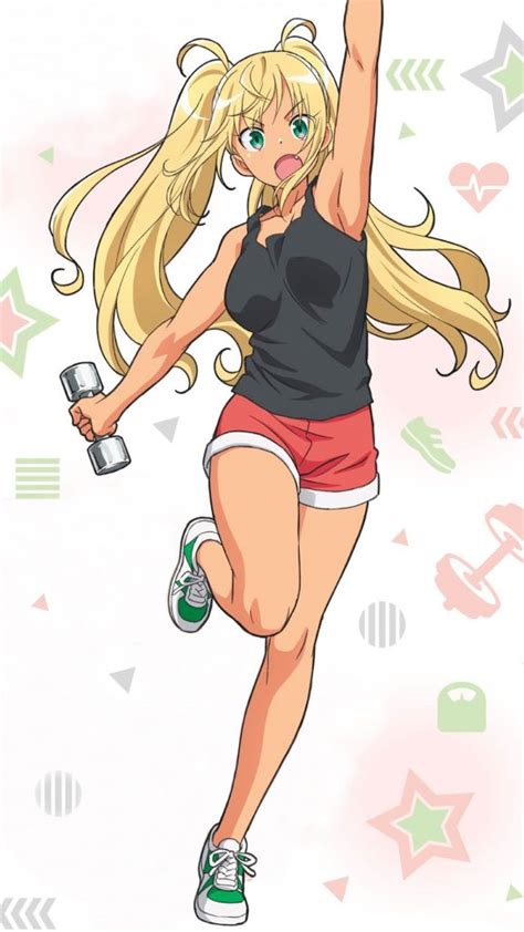 Hibiki Sakura 720x1280 Anime Wallpaper