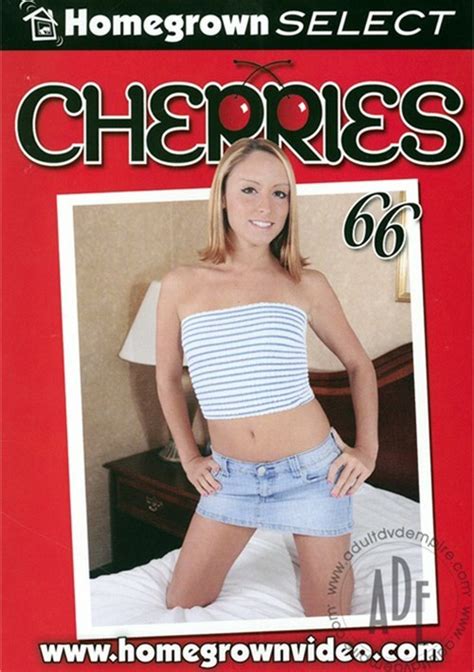 Cherries 66 Homegrown Video Unlimited Streaming At Adult Empire