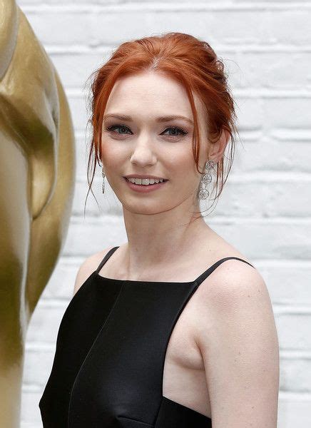 Eleanor Tomlinson Photostream Ginger Actresses Red Haired Beauty