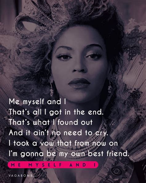 Beyonce Best Friend Lyrics