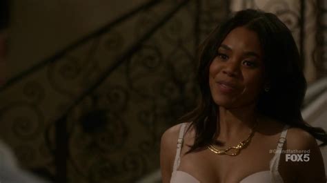 Regina Hall Nude Pics Página 1