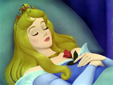 Asylum For Nerds 5 Reasons Why Aurora From Sleeping Beauty Is The