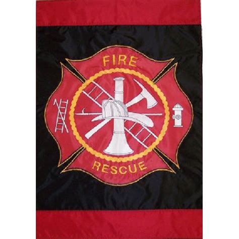 Eventflags Flags Banners And Custom Printed Bladesfire Rescue