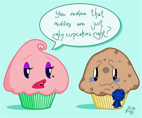Muffin Pictures And Jokes Food Funny Pictures And Best Jokes Comics