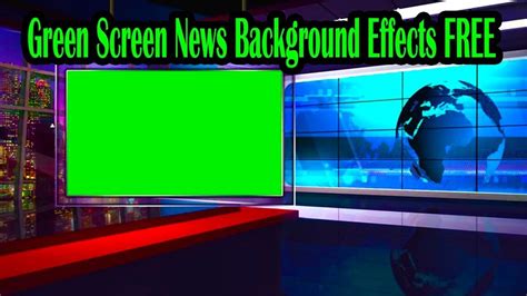 We did not find results for: Newsroom Green Screen Background posted by Christopher Simpson