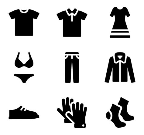 Icon Clothes 110016 Free Icons Library