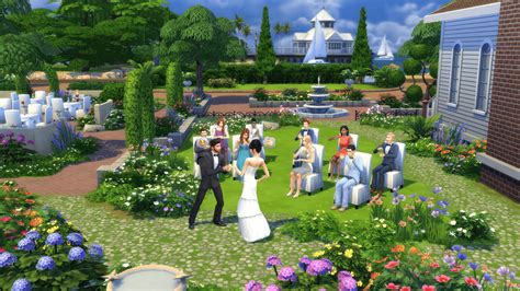 The Sims 4 Coming To Consoles This November Beyondsims