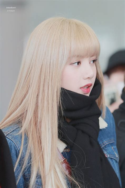 netizens rank the top 10 k pop idols who look best with blonde hair koreaboo